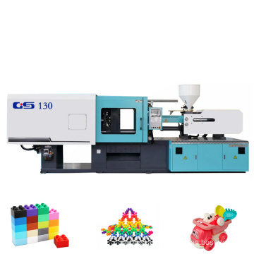 GS130 Plastic Toy Injection Molding Moulding Making Machine